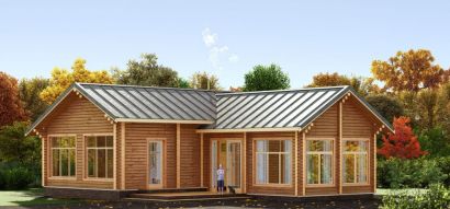 Строительство бань