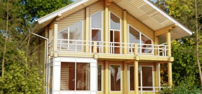 Строительство домов